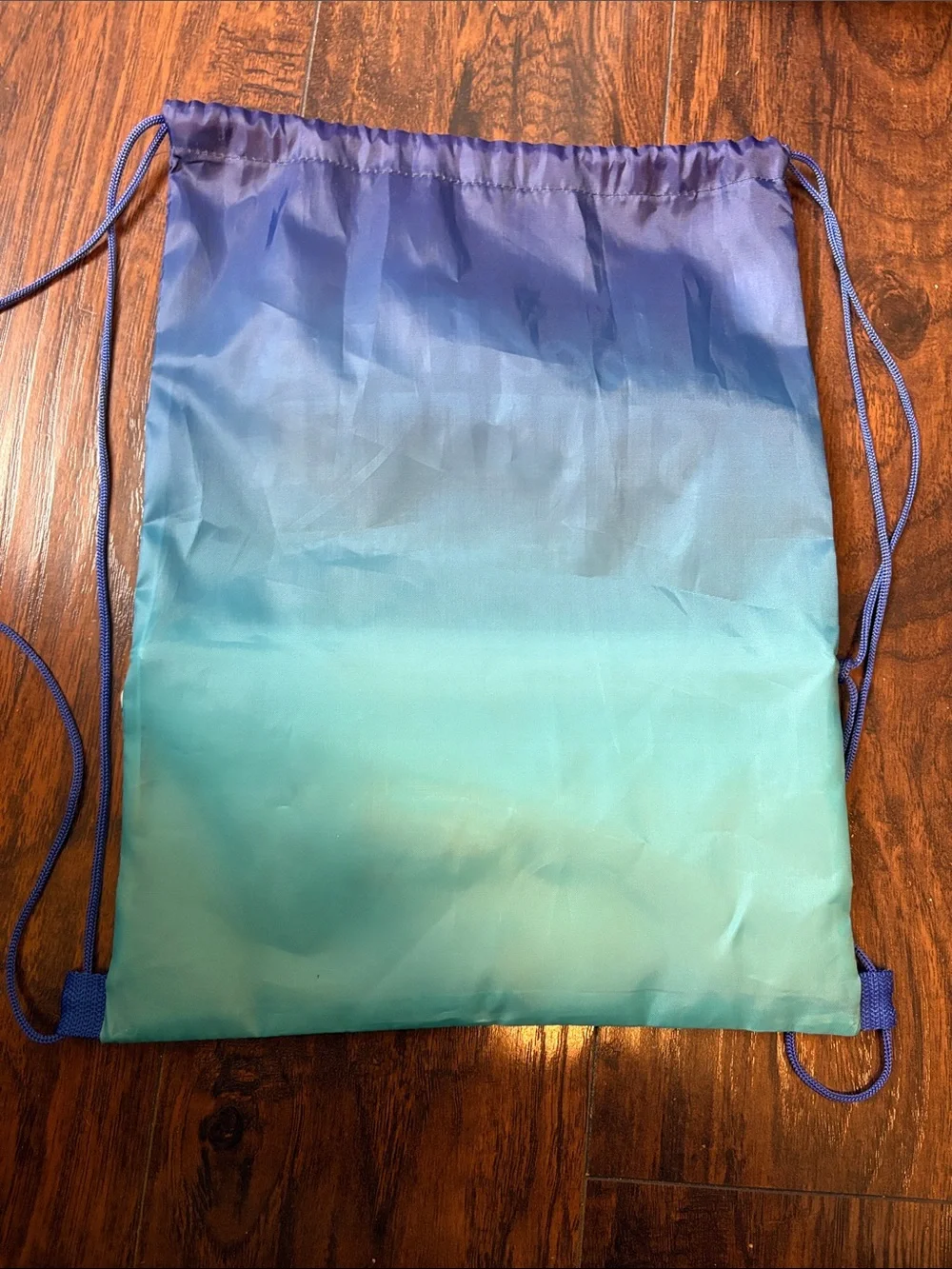 Disney drawstring backpack
